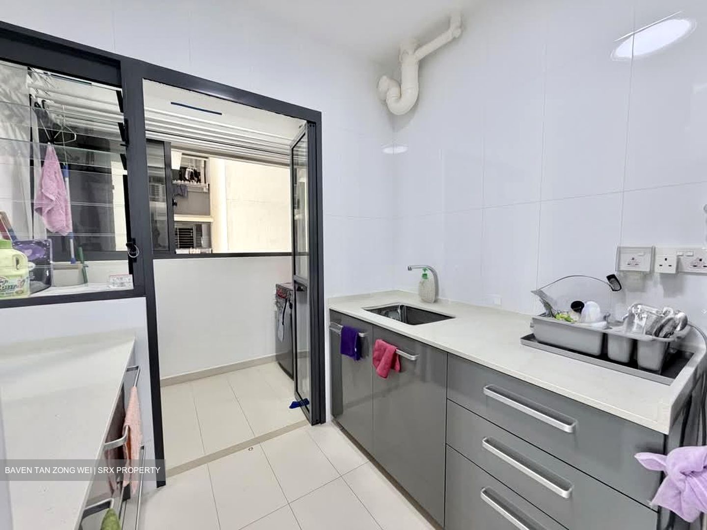 Blk 96 Skyparc @ Dawson (Queenstown), HDB 3 Rooms #582437911
